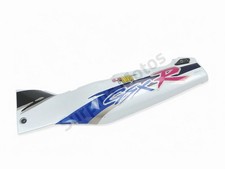 Carenage arriere gauche suzuki - gauche,