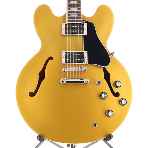 Epiphone 335 inspired by - es-335,
