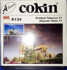 Cokin Filter A124 Gradual