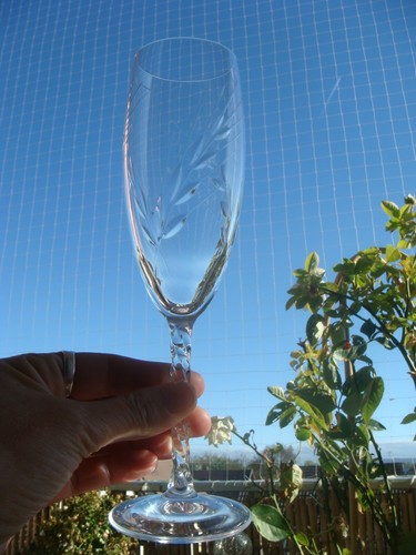 Cristal arques fleury - cristal, 6