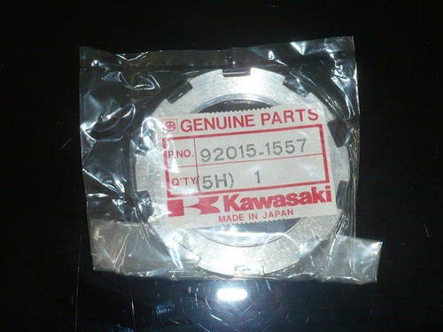92015 1557 nut spring - nut,