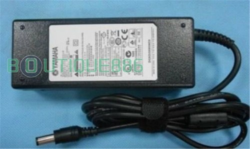 New power supply adapter - 1,