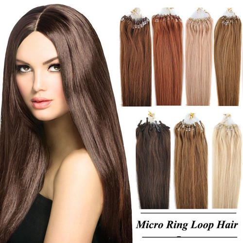 100 extensions cheveux - 50/100,