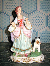 ANCIENNE PORCELAINE