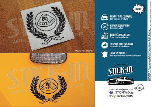 Elise autocollants stickers - elise, s2