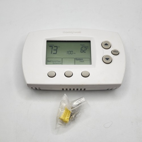 Honeywell th6110d1005 focus - honeywell,