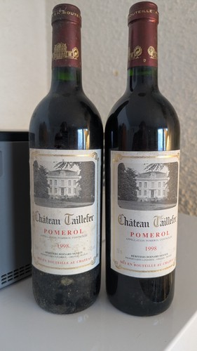 Bouteilles vins bordeaux - bouteilles,