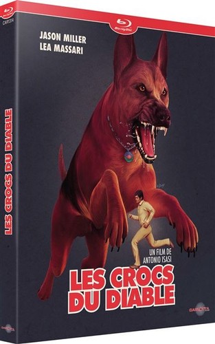 Blu ray les - les, diable