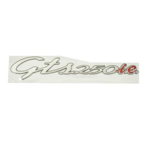 Deco logo gts 250 aile - deco-logo, "gts