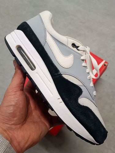 Nike air max - grey,