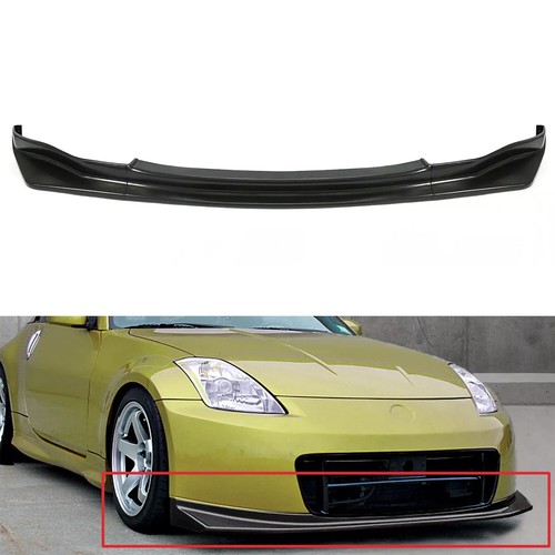 For 2003 2005 nissan - 350z, z33