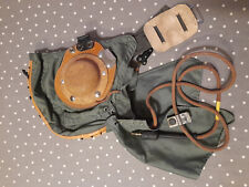 2 serres tête pour casque anti-choc Gueneau,  1 31 M1 + 1 313