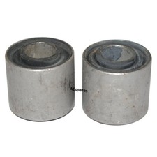 Jeu de supports moteur