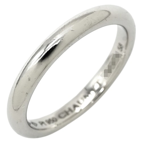 Chaumet ring - eternal, de