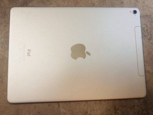Apple ipad pro tablette - 9,7",