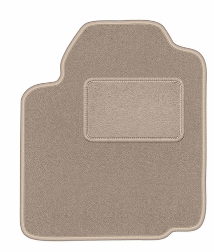 Tapis conducteur moquette ford - tapis,