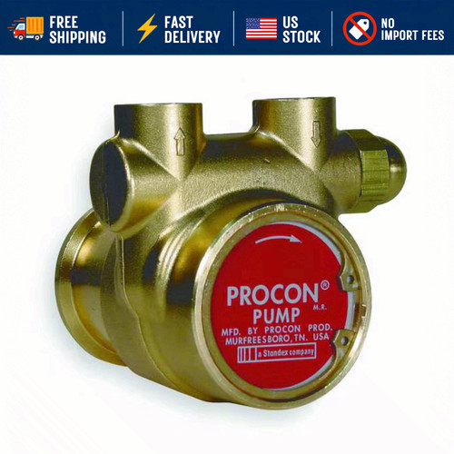 Procon rotary vane pump 100 - vane,