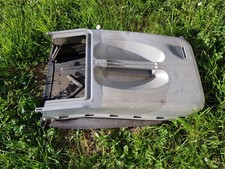 bac de ramassage de tondeuse