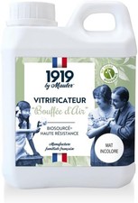 1919 by MAULER - Vitrificateur