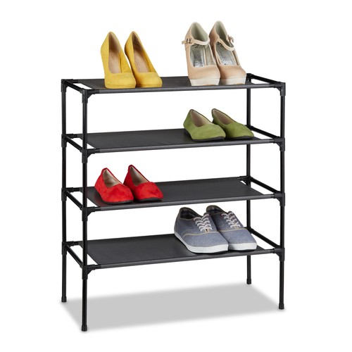 étagère chaussures léger - à,
