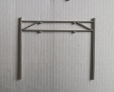 Lot  Caténaires Artisanal En