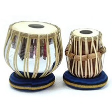 Set de tabla 2,5 kg, laiton +