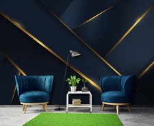 Papier Peint Intissé