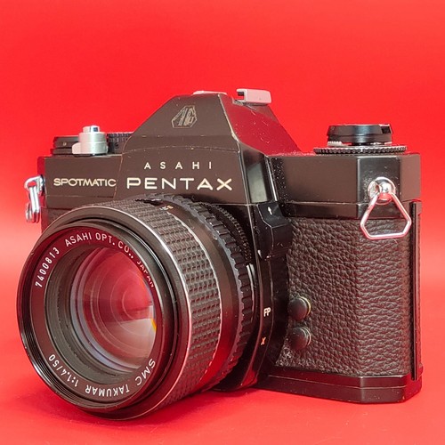 Appareil photo argentique