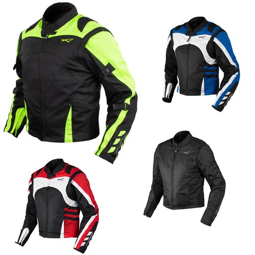 Blouson tissu haute - blouson,
