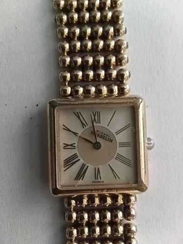Montre femme michel herbelin - ,
