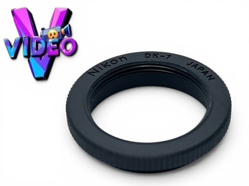 Top mint oculaire nikon - mint], pour