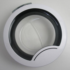 WHIRLPOOL Hublot complet pour