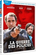 [Blu-ray] La Guerre des