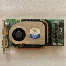 Quadro FX3400 Graphics Card 256M 256BIT DDR3 #F22