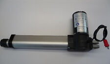 Vérin actionneur linéaire