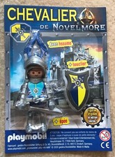 FIGURINE NEUF SOUS BLISTER