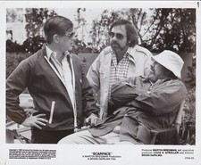 Brian De Palma SCARFACE