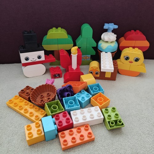Lego duplo 10817 - lego,
