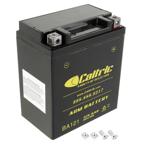 Agm battery for honda - agm,