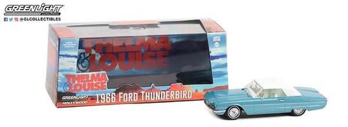 Ford thunderbird thelma - thunderbird,