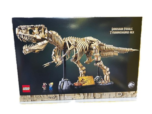 Lego 76968 dinosaur - 76968, fossils