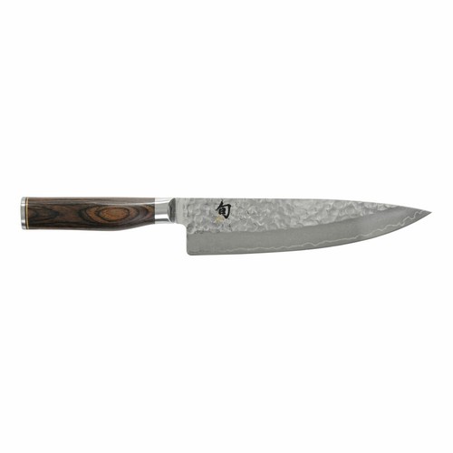 Couteau chef kai shun - couteau,