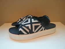 G-Star RAW Women’s  Core Flatform Platform Sandals Womens Size 37 new with tag