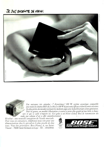 Publicité advertising 0722 - publicité,