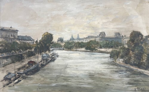Tableau hsp quai seine - hsp,