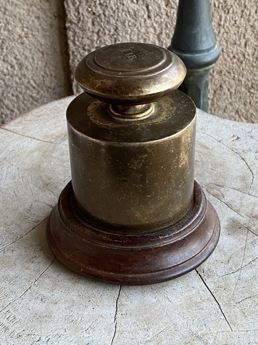 Briquet table ronson france - briquet, de