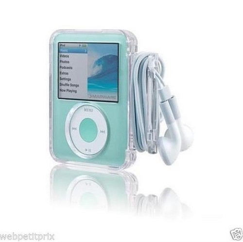 Coque rigide transparente - coque,
