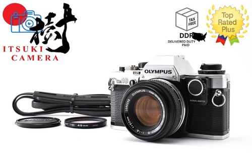 Appareil photo argentique - , 35