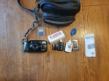 Film Camera  