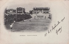 Carte postale ancienne